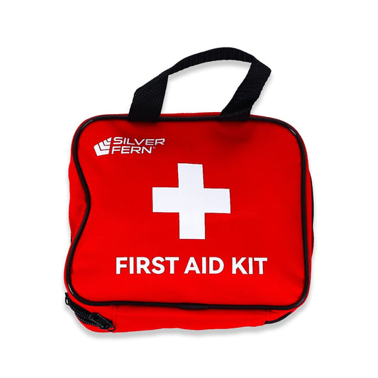 FIRST AID KIT