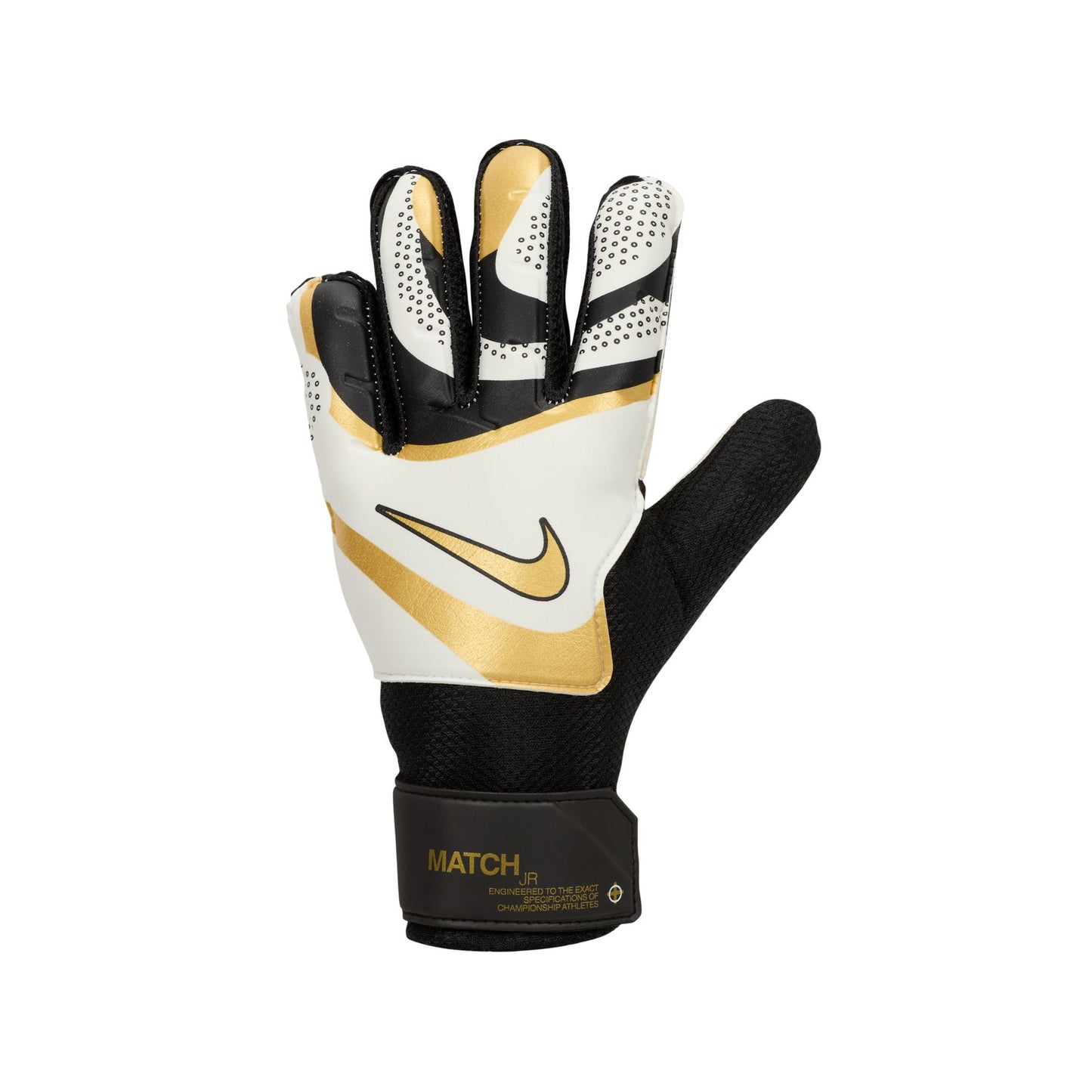 YOUTHS NIKE MATCH GOALKEEPER GLOVE