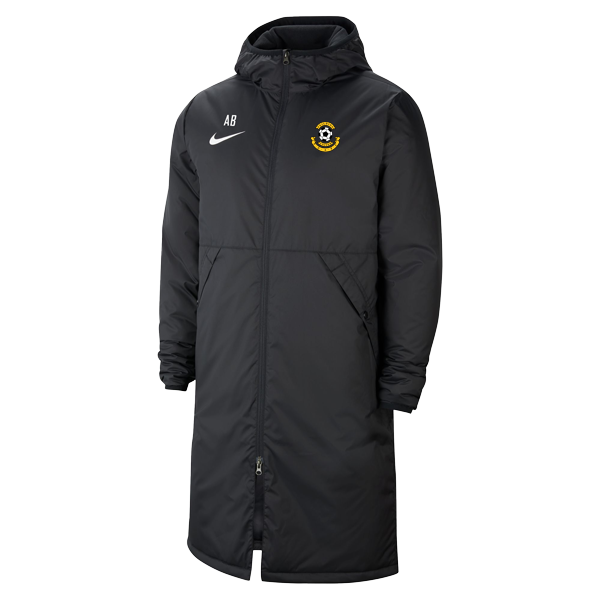 FEILDING UNITED NIKE PARK STADIUM JACKET - MEN'S