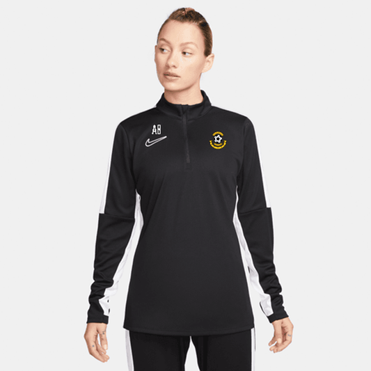 FEILDING UNITED NIKE 23 DRILL TOP - WOMEN'S