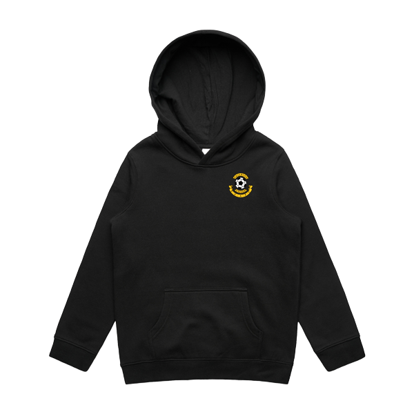 FEILDING UNITED SUPPLY LC HOODIE - YOUTH'S