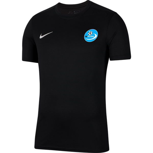 HAWKES BAY FUTSAL NIKE PARK VII GAME JERSEY - MEN'S