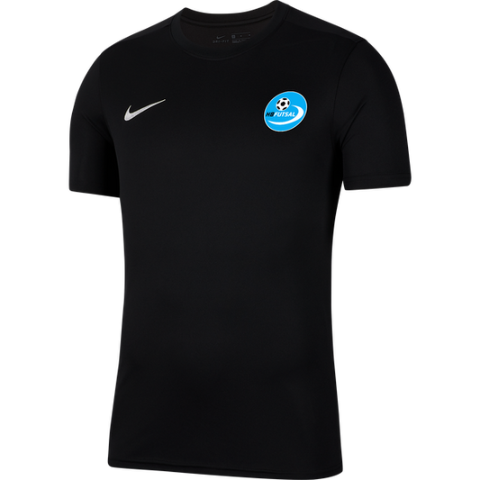 HAWKES BAY FUTSAL NIKE PARK VII GAME JERSEY - YOUTH'S