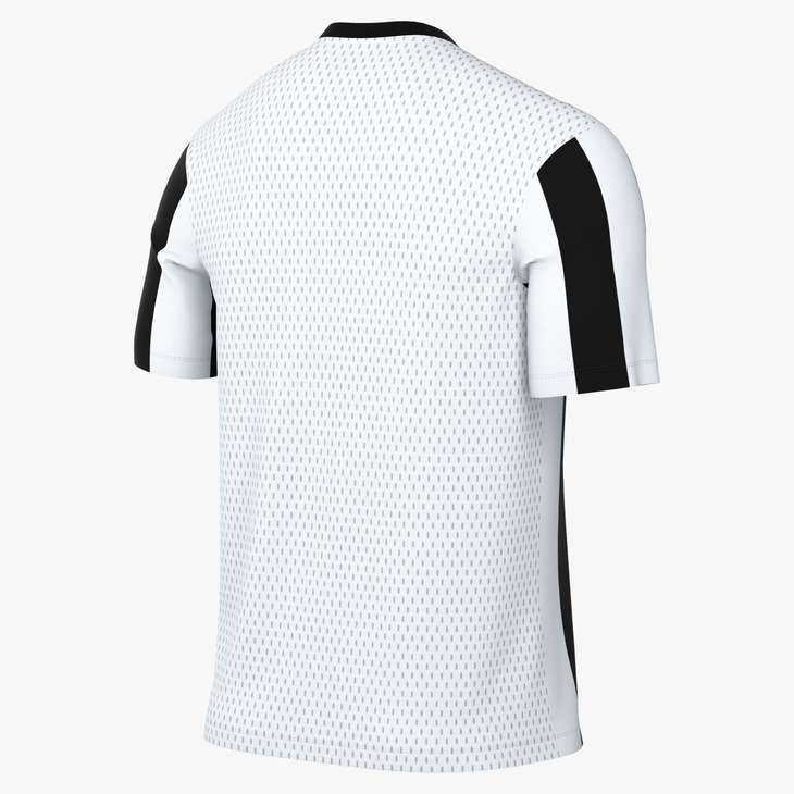 MENS NIKE STRIPED DIVISION V JERSEY