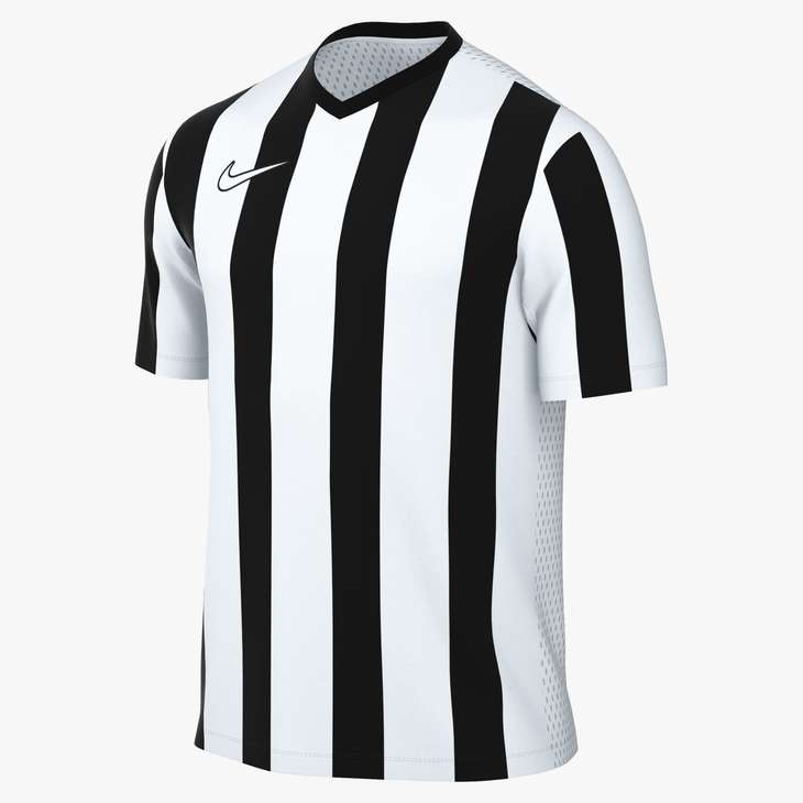 MENS NIKE STRIPED DIVISION V JERSEY