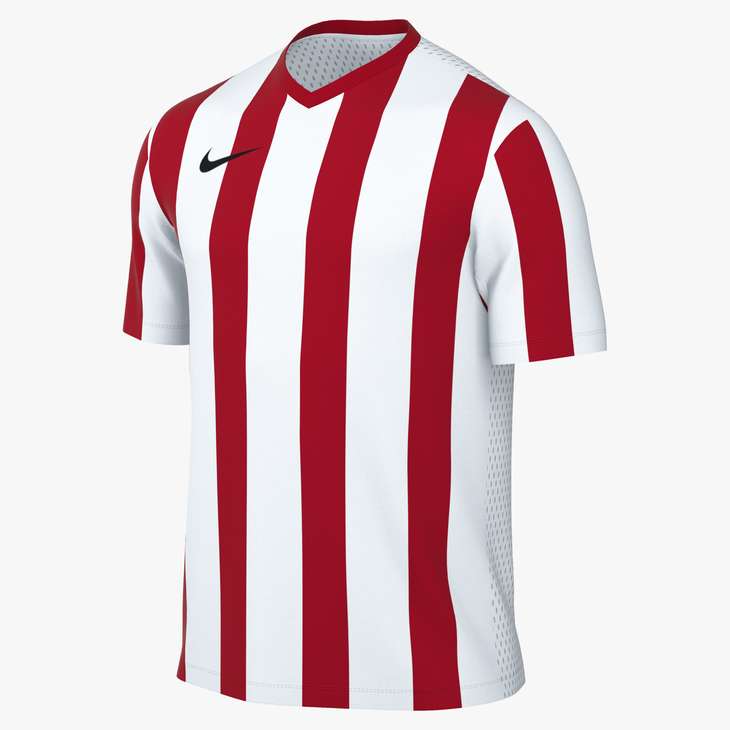 MENS NIKE STRIPED DIVISION V JERSEY