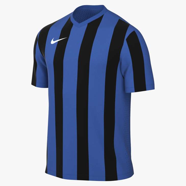 MENS NIKE STRIPED DIVISION V JERSEY