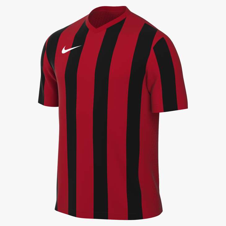 MENS NIKE STRIPED DIVISION V JERSEY