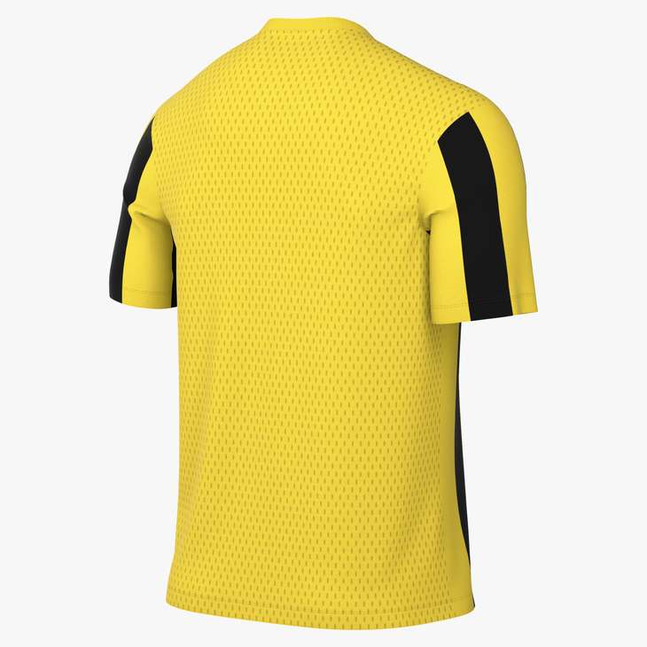 MENS NIKE STRIPED DIVISION V JERSEY