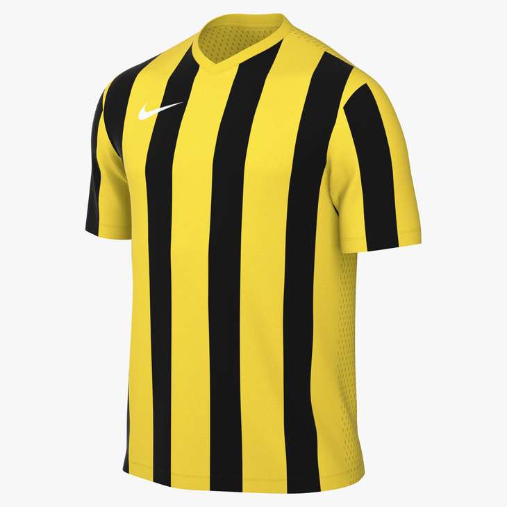 MENS NIKE STRIPED DIVISION V JERSEY