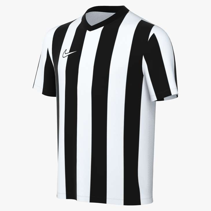 YOUTHS NIKE STRIPED DIVISION V JERSEY