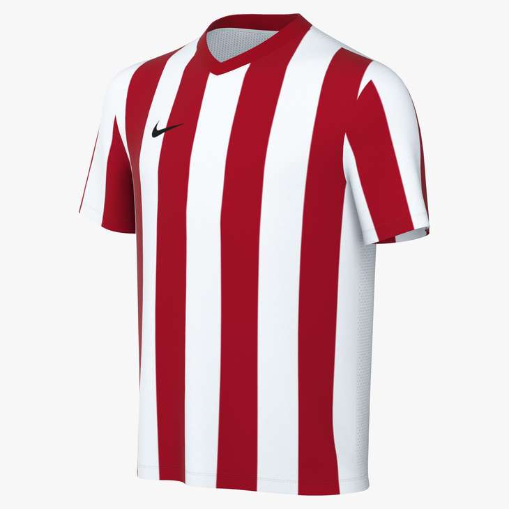 YOUTHS NIKE STRIPED DIVISION V JERSEY