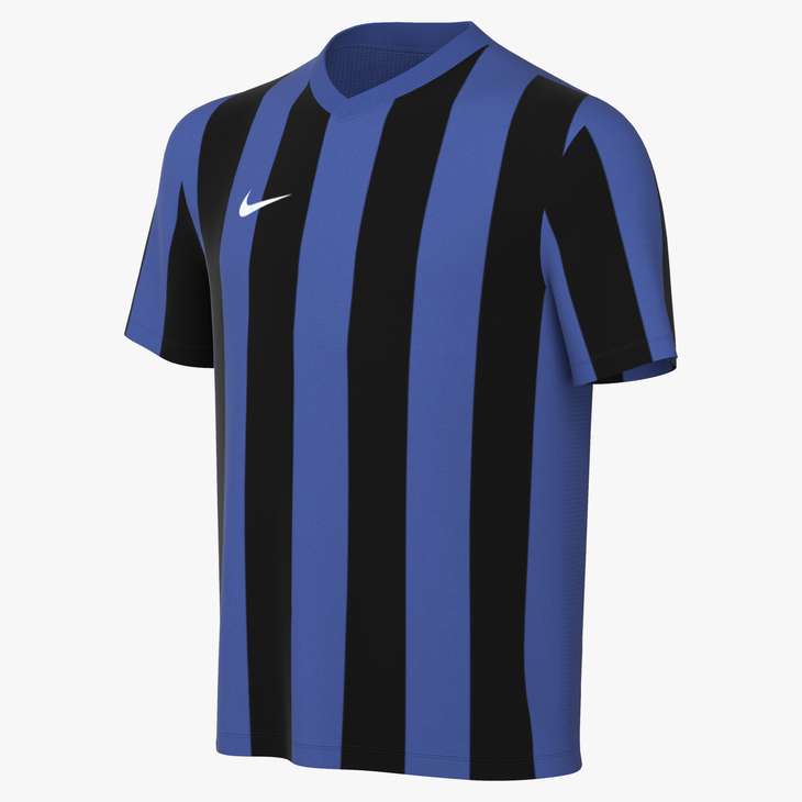 YOUTHS NIKE STRIPED DIVISION V JERSEY