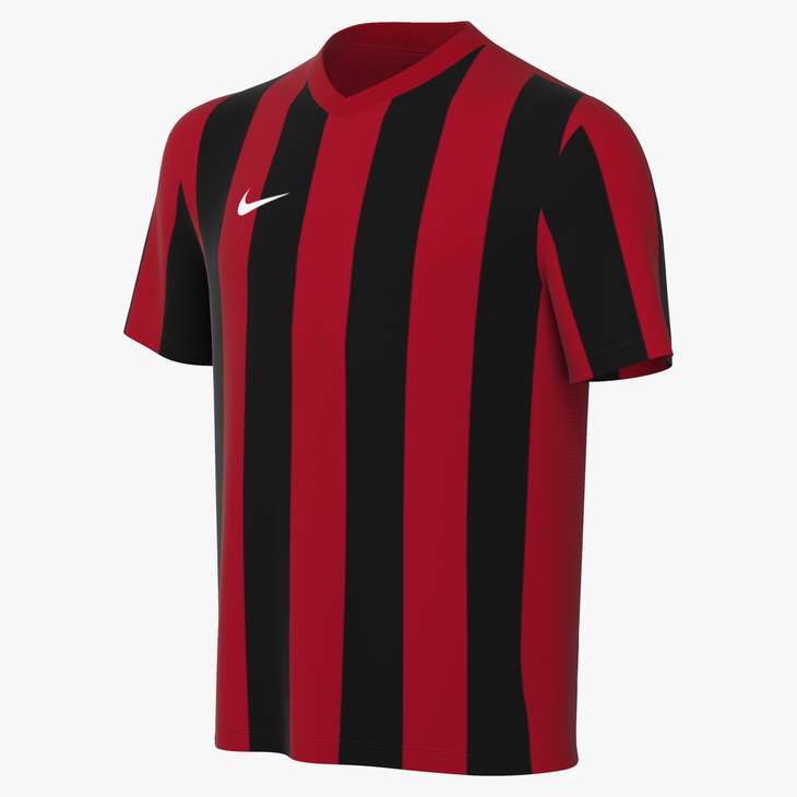 YOUTHS NIKE STRIPED DIVISION V JERSEY