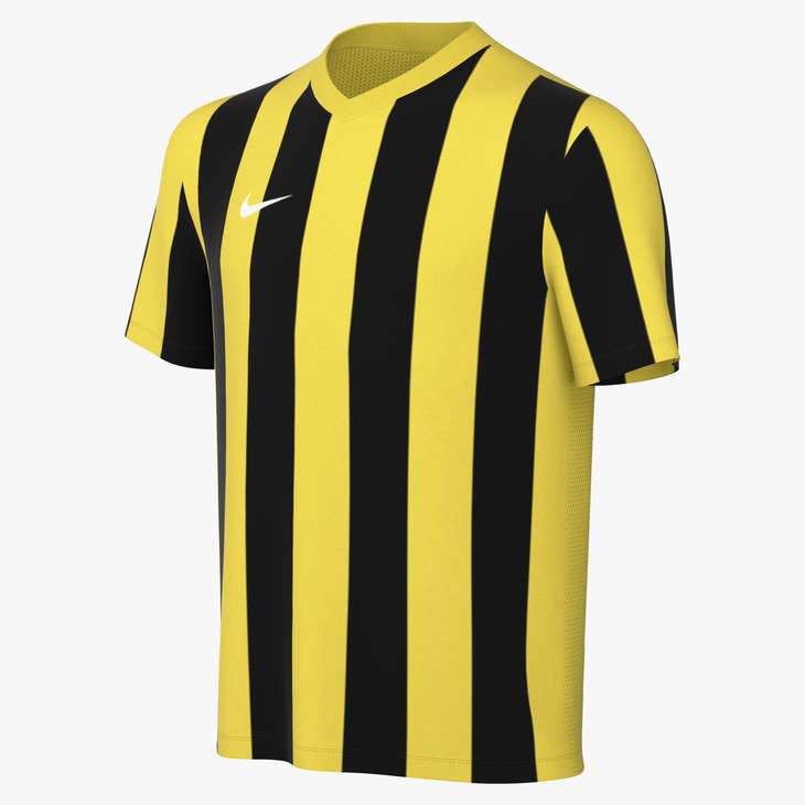 YOUTHS NIKE STRIPED DIVISION V JERSEY