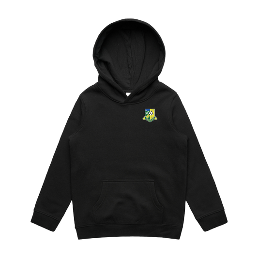 GREEN ISLAND AFC SUPPLY LC HOODIE - YOUTH'S