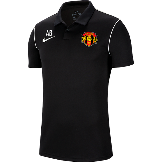 GREYTOWN JUNIOR FC NIKE POLO - MEN'S