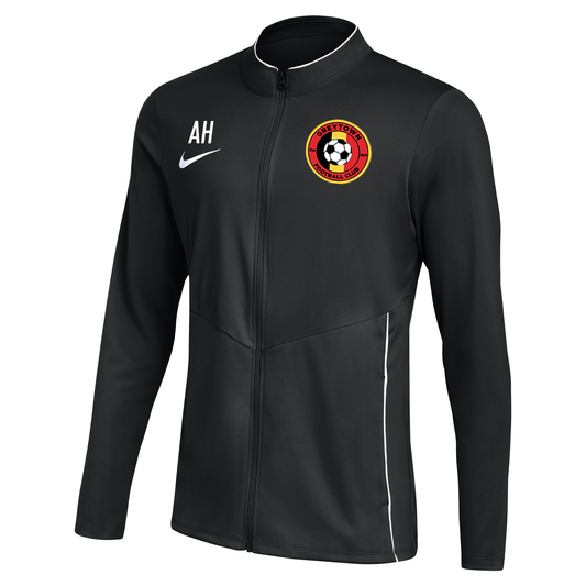 GREYTOWN FC NIKE TRACK JACKET - YOUTHS