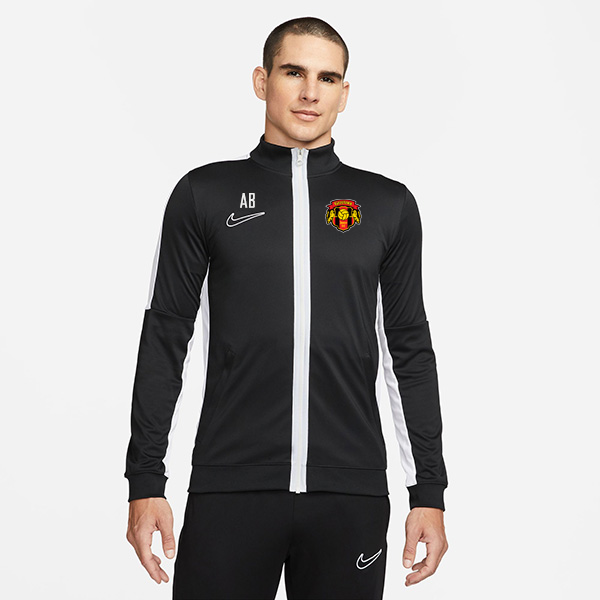 GREYTOWN JUNIOR FC NIKE TRACK JACKET - MENS