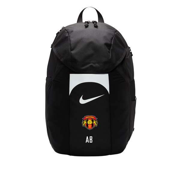 GREYTOWN JUNIOR FC TEAM BACKPACK