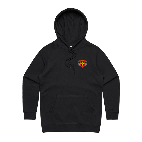 GREYTOWN JUNIOR FC SUPPLY LC HOODIE - WOMEN'S