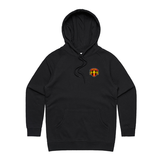 GREYTOWN JUNIOR FC SUPPLY LC HOODIE - WOMEN'S