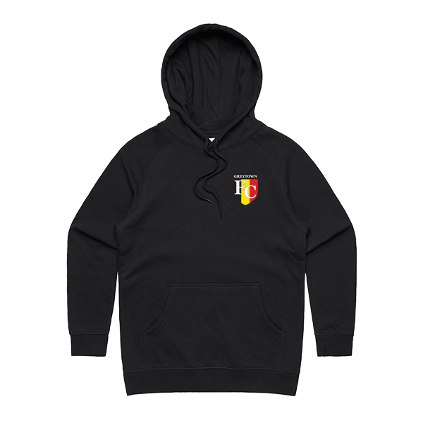 GREYTOWN SENIOR FC SUPPLY LC HOODIE - WOMEN'S