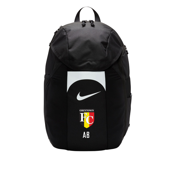 GREYTOWN SENIOR FC TEAM BACKPACK