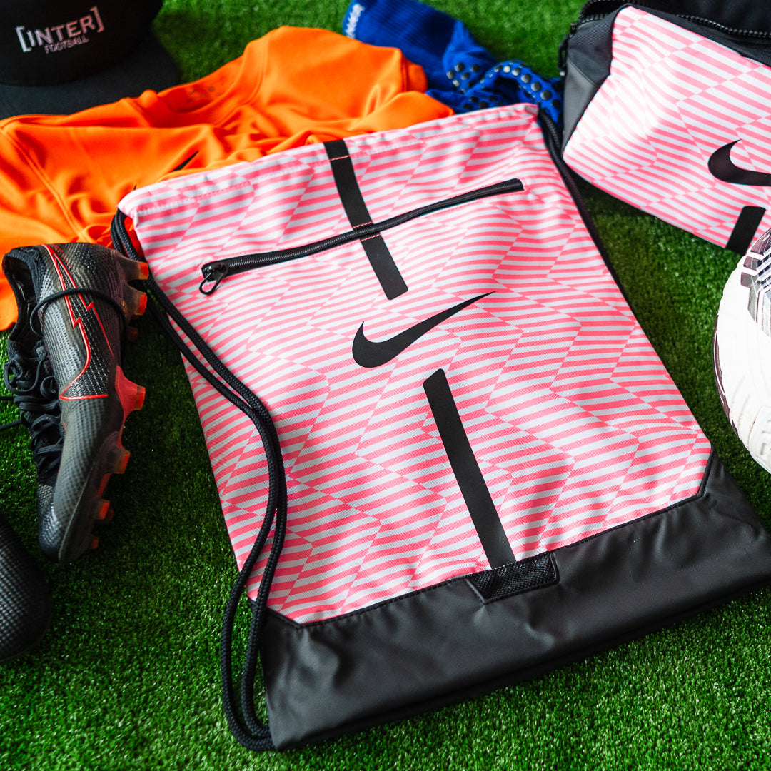 NIKE ACADEMY GYMSACK