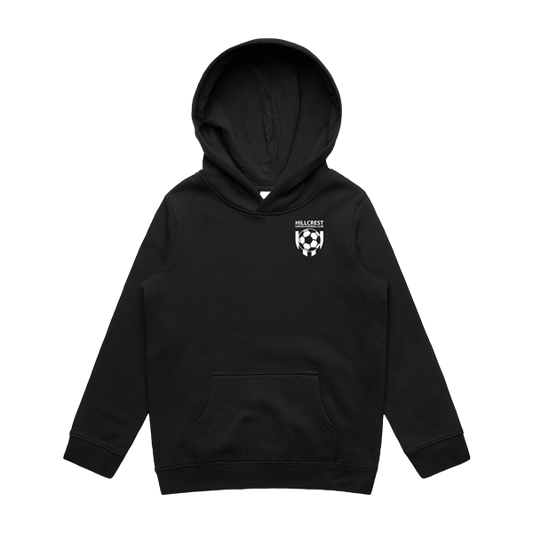 HILLCREST UNITED FC SUPPLY LC HOODIE - YOUTH'S