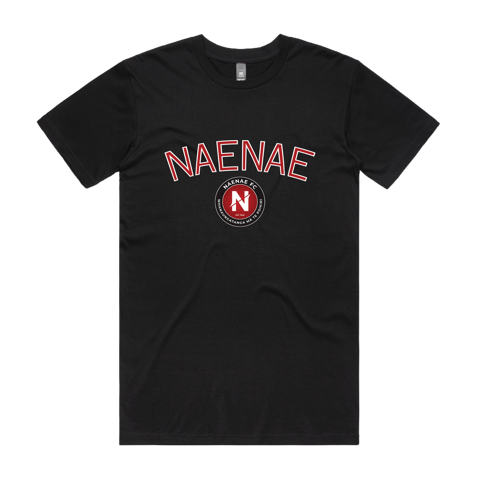 NAENAE FC GRAPHIC TEE - MEN'S