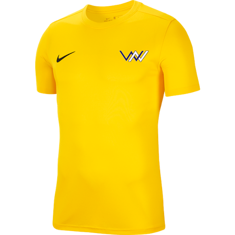 WELLINGTON NORTH BADMINTON NIKE PARK VII HOME JERSEY - MEN'S