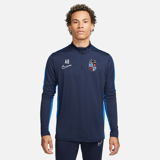 INGLEWOOD AFC  NIKE ACADEMY 23 DRILL TOP - MEN'S