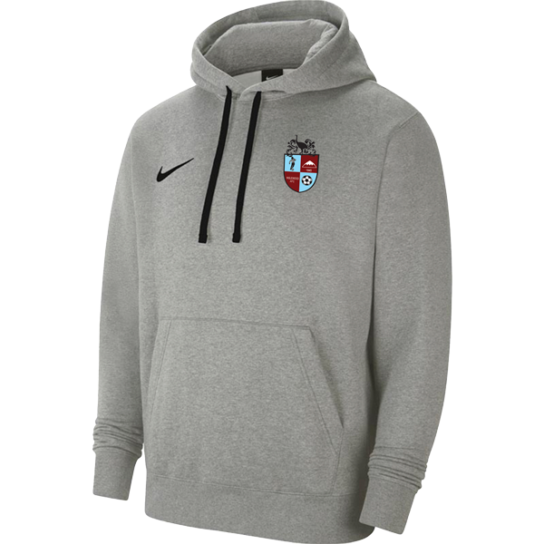 INGLEWOOD AFC NIKE HOODIE - MEN'S