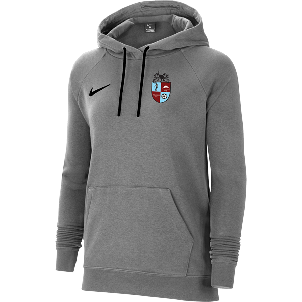 INGLEWOOD AFC NIKE HOODIE - WOMEN'S