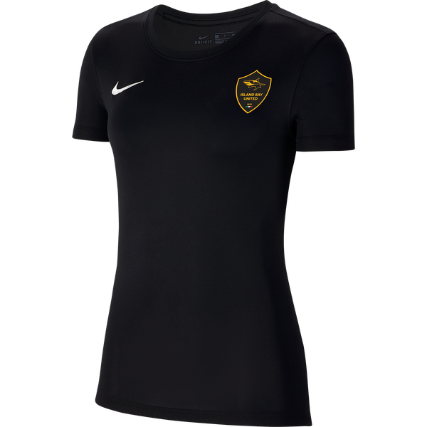 ISLAND BAY UNITED NIKE PARK VII AWAY JERSEY - WOMEN'S