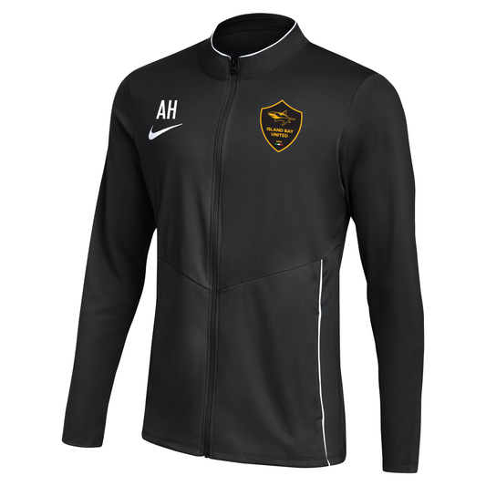 ISLAND BAY UNITED NIKE TRACK JACKET - KIDS