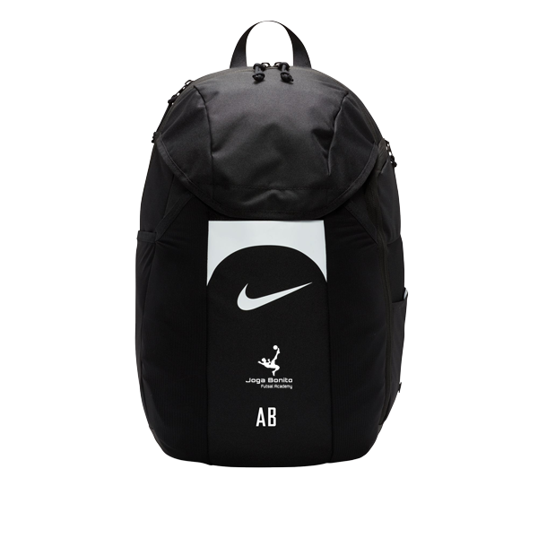 JOGA BONITO FUTSAL ACADEMY TEAM BACKPACK