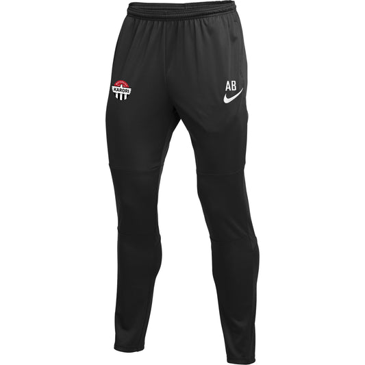 WATERSIDE KARORI AFC PARK 20 PANT - MEN'S