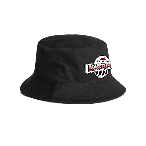 WATERSIDE KARORI AFC BUCKET HAT