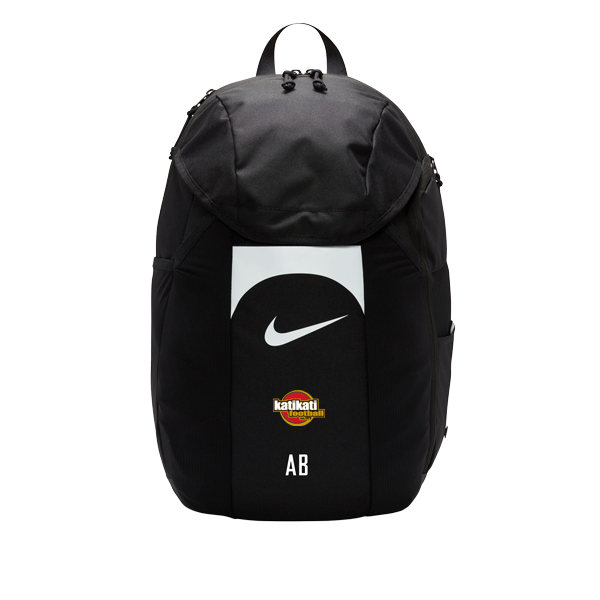 KATIKATI FC TEAM BACKPACK