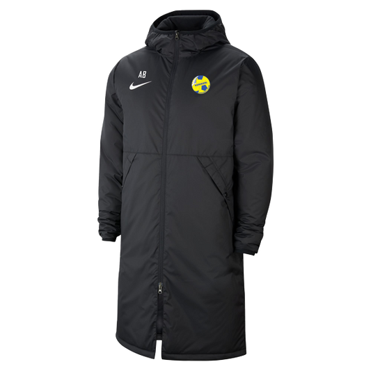 KERIKERI FC NIKE PARK STADIUM JACKET - MEN'S