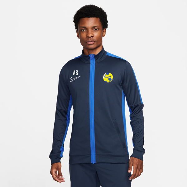 KERIKERI FC NIKE TRACK JACKET 23 - MEN'S