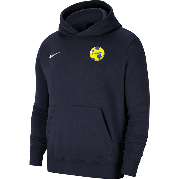 KERIKERI FC NIKE HOODIE - YOUTH'S