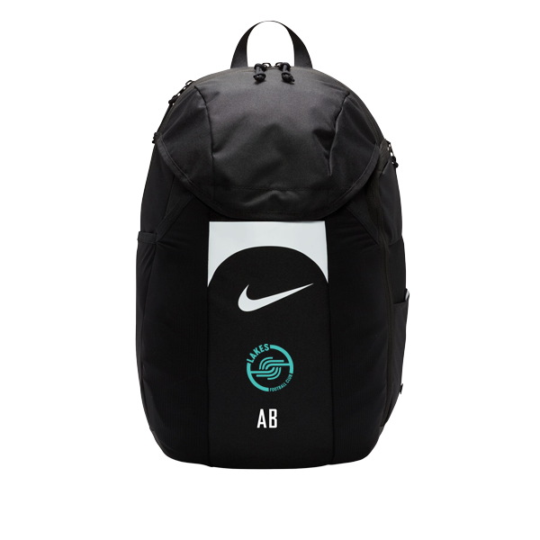 LAKES FC TEAM BACKPACK