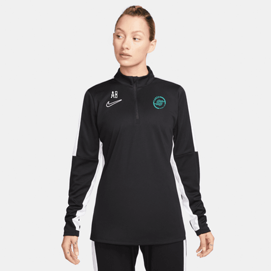 LAKES FC NIKE 23 DRILL TOP - WOMEN'S