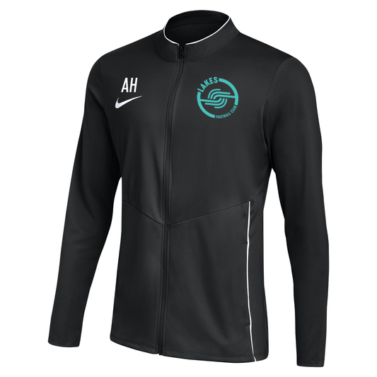 LAKES FC NIKE TRACK JACKET - KIDS