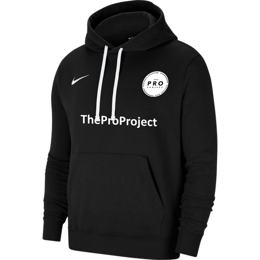 THE PRO PROJECT NIKE HOODIE - MEN'S