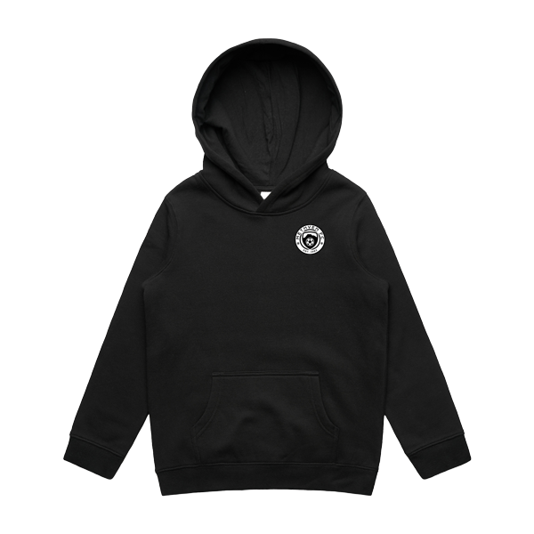 METHVEN FC SUPPLY LC HOODIE - YOUTH'S