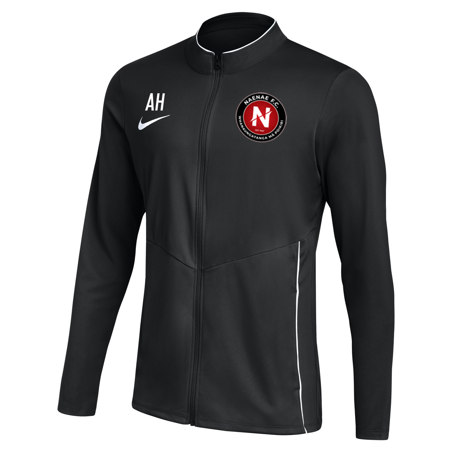 NAENAE FC NIKE TRACK JACKET - YOUTHS